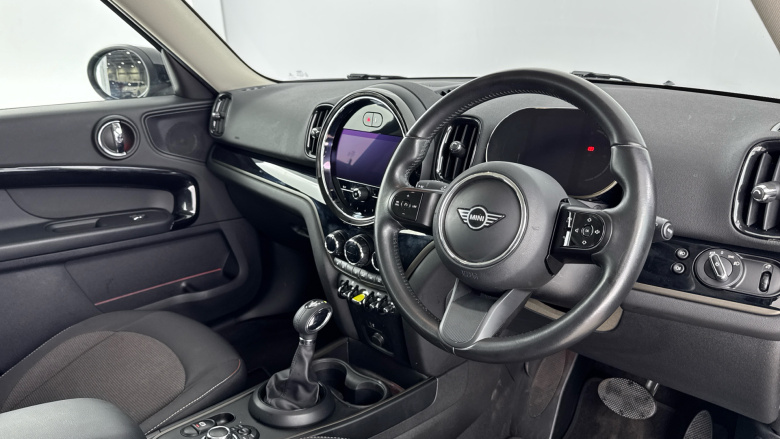 MINI Countryman 1.5 Cooper S E Classic ALL4 PHEV 5dr Auto Hatchback